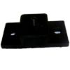 Picture of Crown Automotive Jeep Replacement Radiator Insulator - 52002585
