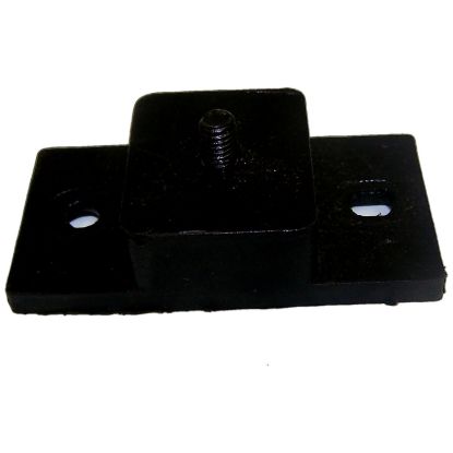 Picture of Crown Automotive Jeep Replacement Radiator Insulator - 52002585