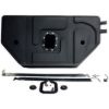 Picture of Crown Automotive Jeep Replacement Fuel Tank - 52002633PLK