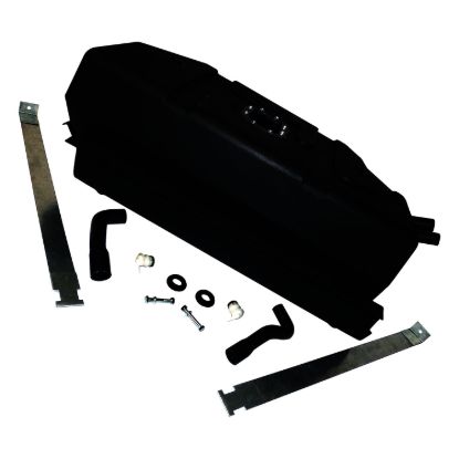 Picture of Crown Automotive Jeep Replacement Fuel Tank - 52002633PLMK