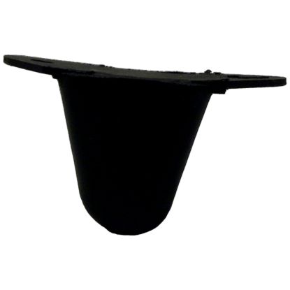 Picture of Crown Automotive Jeep Replacement Jounce Bumper - 52002658