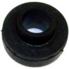 Picture of Crown Automotive Jeep Replacement Body Mount Bushing - 52002660
