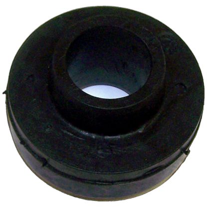Picture of Crown Automotive Jeep Replacement Body Mount Bushing - 52002660