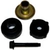 Picture of Crown Automotive Jeep Replacement Body Mount Set - 52002660K1