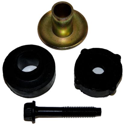 Picture of Crown Automotive Jeep Replacement Body Mount Set - 52002660K1