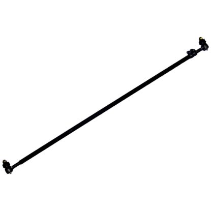 Picture of Crown Automotive Jeep Replacement Steering Drag Link Socket Assembly - 52002700K