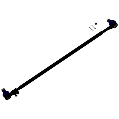 Picture of Crown Automotive Jeep Replacement Steering Drag Link Socket Assembly - 52002700K