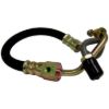 Picture of Crown Automotive Jeep Replacement Power Steering Pressure Hose - 52002719