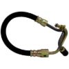 Picture of Crown Automotive Jeep Replacement Power Steering Pressure Hose - 52002719