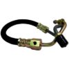 Picture of Crown Automotive Jeep Replacement Power Steering Pressure Hose - 52002719
