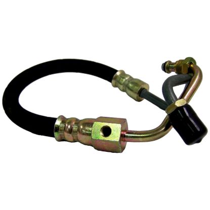 Picture of Crown Automotive Jeep Replacement Power Steering Pressure Hose - 52002719