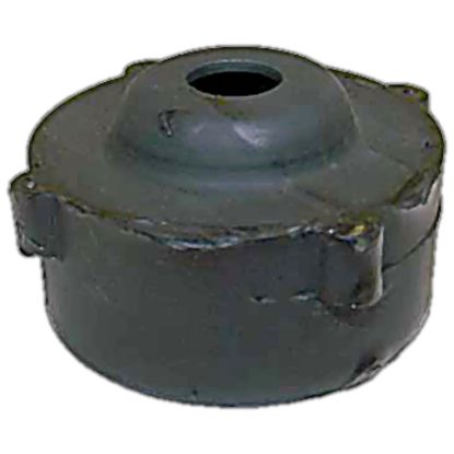 Picture of Crown Automotive Jeep Replacement Body Mount Bushing - 52002723