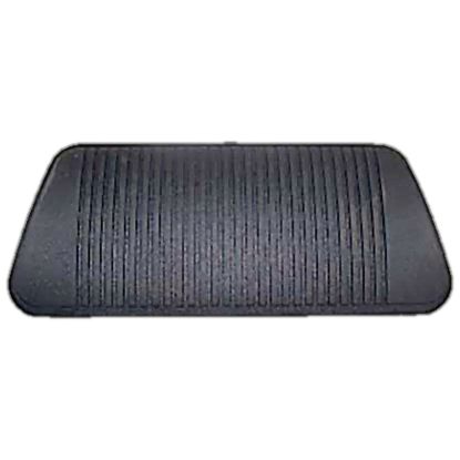 Picture of Crown Automotive Jeep Replacement Brake Pedal Pad - 52002749