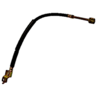 Picture of Crown Automotive Jeep Replacement Brake Hydraulic Hose - 52002848