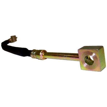 Picture of Crown Automotive Jeep Replacement Brake Hydraulic Hose - 52002849