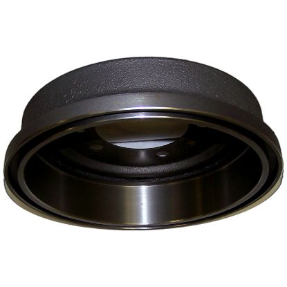 Picture of Crown Automotive Jeep Replacement Brake Drum - 52002952