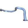 Picture of Crown Automotive Jeep Replacement Exhaust Pipe - 52002989