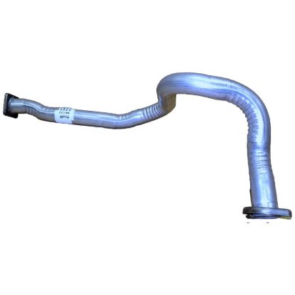Picture of Crown Automotive Jeep Replacement Exhaust Pipe - 52002989