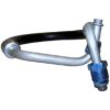 Picture of Crown Automotive Jeep Replacement Power Steering Pressure Hose - 52003079