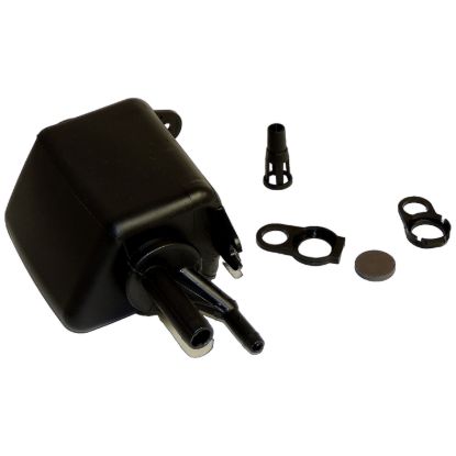 Picture of Crown Automotive Jeep Replacement Power Steering Reservoir - 52003130