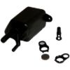 Picture of Crown Automotive Jeep Replacement Power Steering Reservoir - 52003130
