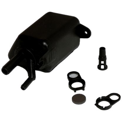 Picture of Crown Automotive Jeep Replacement Power Steering Reservoir - 52003130