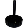 Picture of Crown Automotive Jeep Replacement Power Steering Reservoir Cap - 52003132