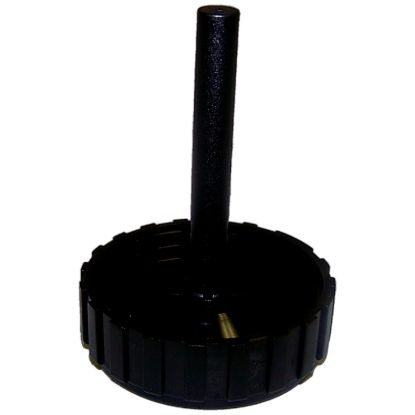 Picture of Crown Automotive Jeep Replacement Power Steering Reservoir Cap - 52003132