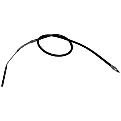 Picture of Crown Automotive Jeep Replacement Parking Brake Cable - 52003181