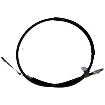 Picture of Crown Automotive Jeep Replacement Parking Brake Cable - 52003182