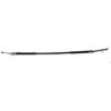 Picture of Crown Automotive Jeep Replacement Parking Brake Cable - 52003183