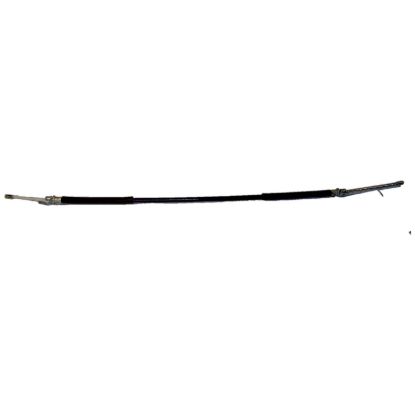 Picture of Crown Automotive Jeep Replacement Parking Brake Cable - 52003183