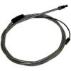 Picture of Crown Automotive Jeep Replacement Parking Brake Cable - 52003190