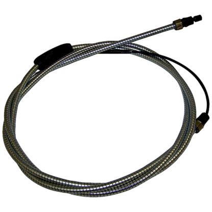 Picture of Crown Automotive Jeep Replacement Parking Brake Cable - 52003190