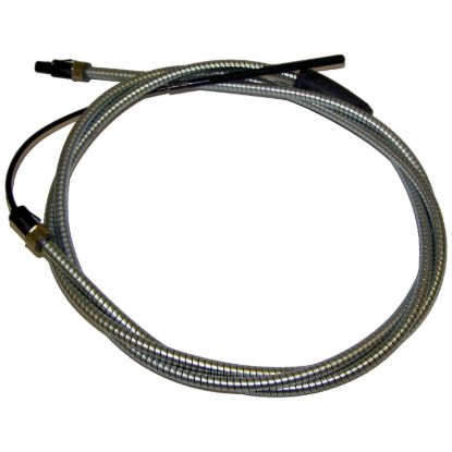 Picture of Crown Automotive Jeep Replacement Parking Brake Cable - 52003190