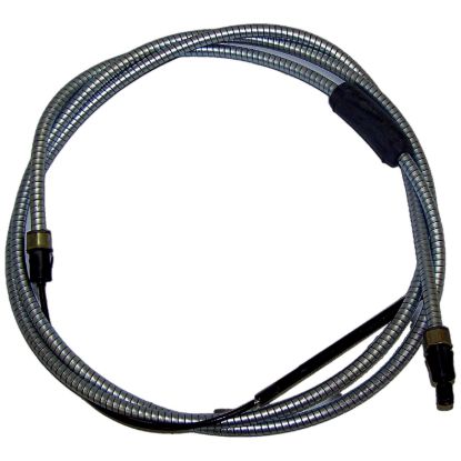 Picture of Crown Automotive Jeep Replacement Parking Brake Cable - 52003192