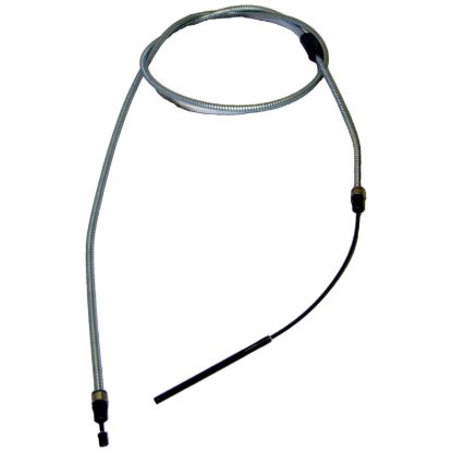 Picture of Crown Automotive Jeep Replacement Parking Brake Cable - 52003192