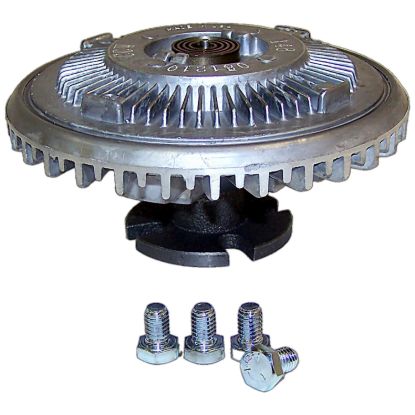 Picture of Crown Automotive Jeep Replacement Engine Cooling Fan Clutch - 52003205