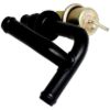 Picture of Crown Automotive Jeep Replacement HVAC Heater Control Valve - 52003226