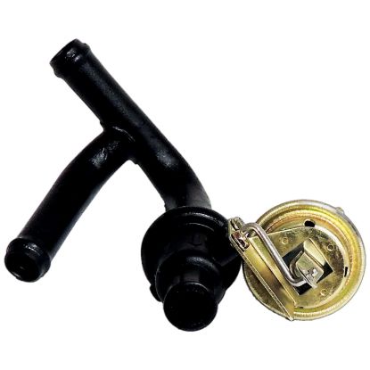 Picture of Crown Automotive Jeep Replacement HVAC Heater Control Valve - 52003226