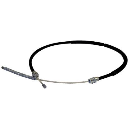 Picture of Crown Automotive Jeep Replacement Parking Brake Cable - 52003256