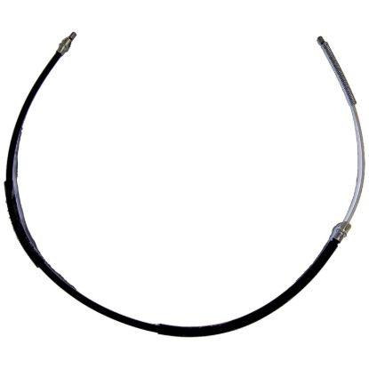 Picture of Crown Automotive Jeep Replacement Parking Brake Cable - 52003256