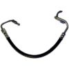 Picture of Crown Automotive Jeep Replacement Power Steering Pressure Hose - 52003625