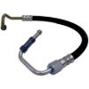 Picture of Crown Automotive Jeep Replacement Power Steering Pressure Hose - 52003625
