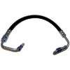 Picture of Crown Automotive Jeep Replacement Power Steering Pressure Hose - 52003625