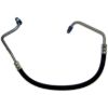 Picture of Crown Automotive Jeep Replacement Power Steering Pressure Hose - 52003687