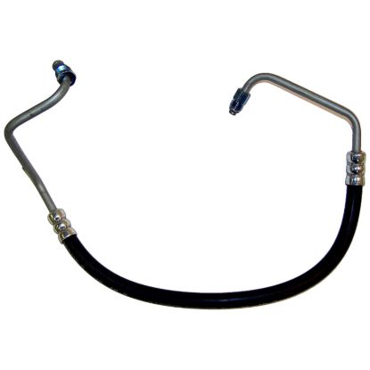 Picture of Crown Automotive Jeep Replacement Power Steering Pressure Hose - 52003687