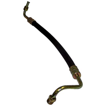 Picture of Crown Automotive Jeep Replacement Power Steering Pressure Hose - 52003769