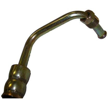 Picture of Crown Automotive Jeep Replacement Power Steering Pressure Hose - 52003769