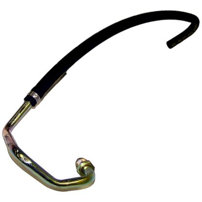 Picture of Crown Automotive Jeep Replacement Power Steering Return Hose - 52003782